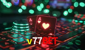 Desvendando o Mundo dos Jogos Virtuais na v77bet