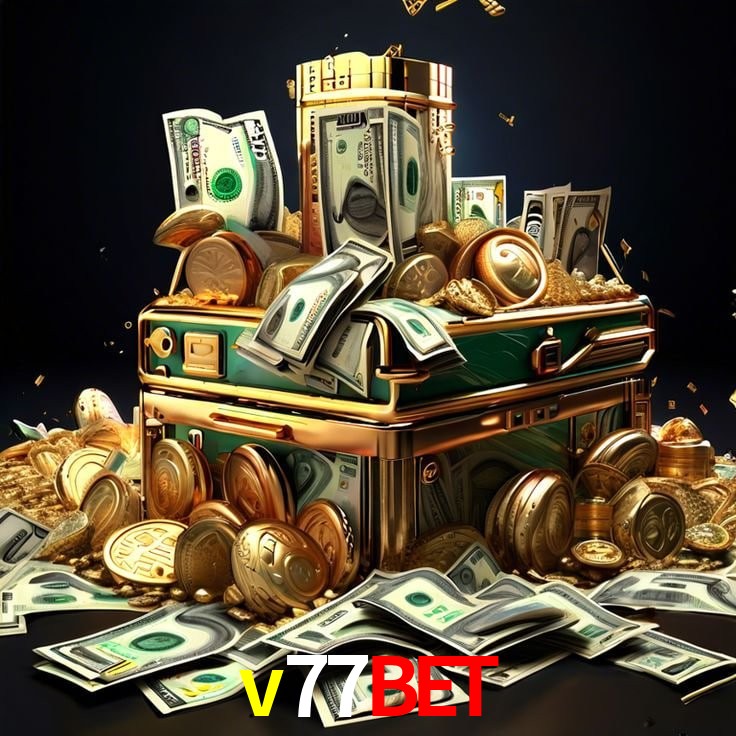 Descubra a Essência do v77bet: Nossa História e Compromissos