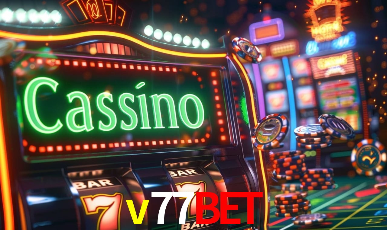 A Revolução dos Aplicativos de Jogos no v77bet